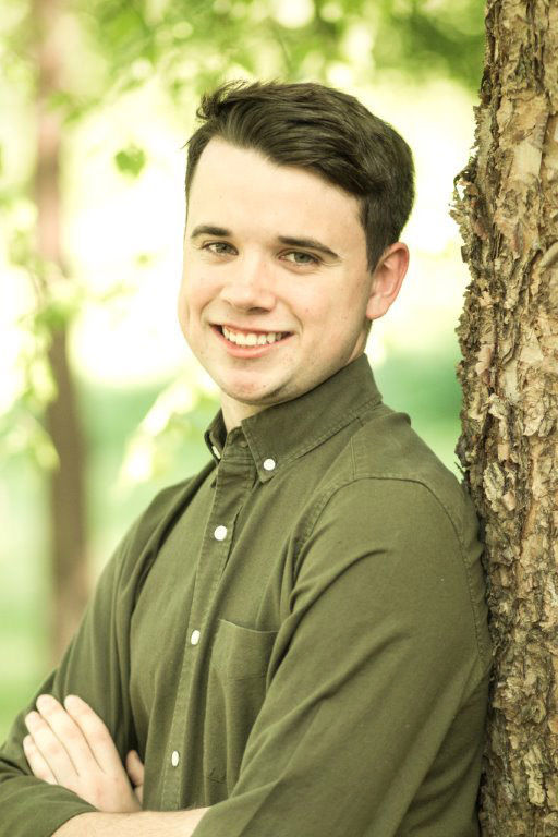 Samuel Price Lempp, Ragsdale High salutatorian